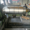 PPGI Preparado bobina de tira de aço galvanizada preenchida